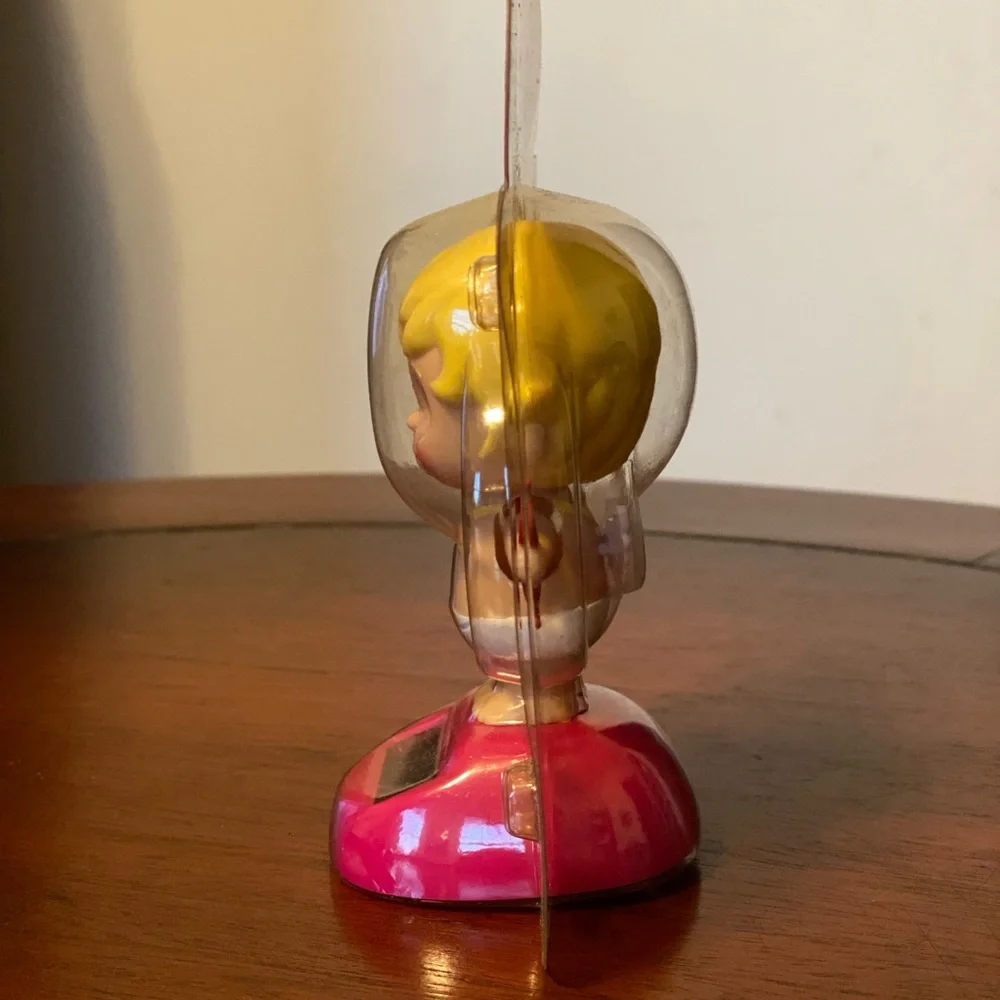 Solar Dancing Cupid 💘 NWT
